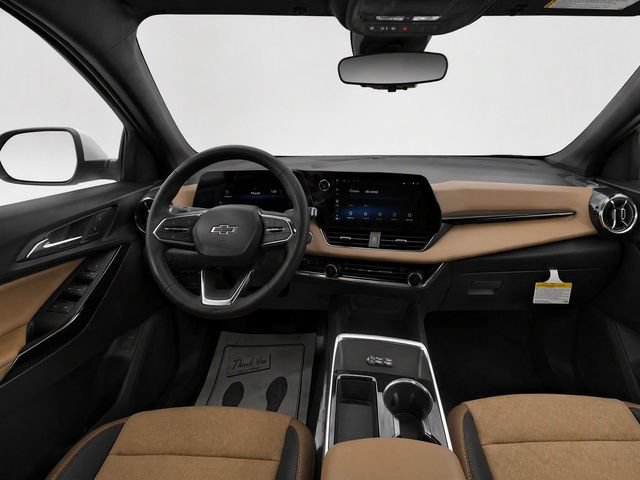 New 2027 Chevrolet Equinox ACTIV w/ Convenience Package III FWD image 21