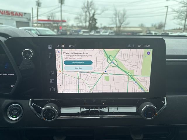 Used 2024 Chevrolet Colorado Trail Boss w/ Technology Package image 17