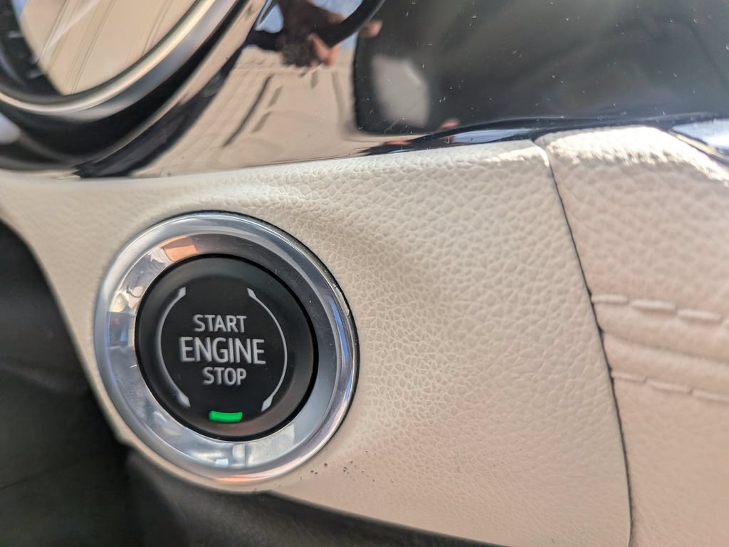 Used 2023 Buick Encore GX Preferred w/ Cold Weather Comfort Package FWD image 19