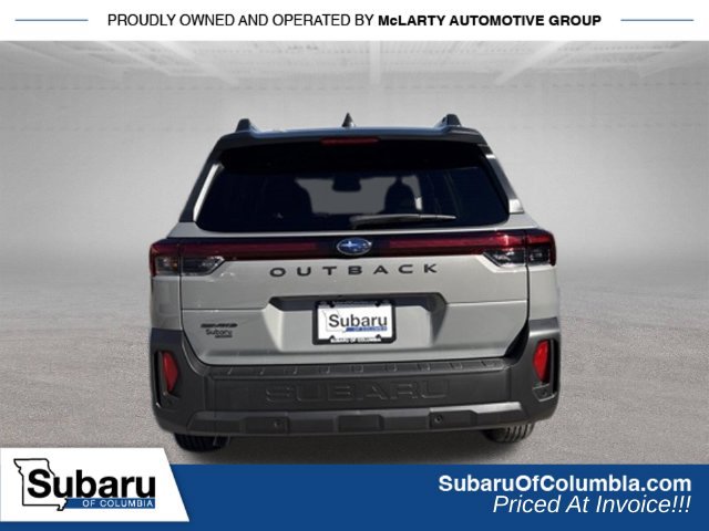 New 2026 Subaru Outback Premium AWD/4WD image 10
