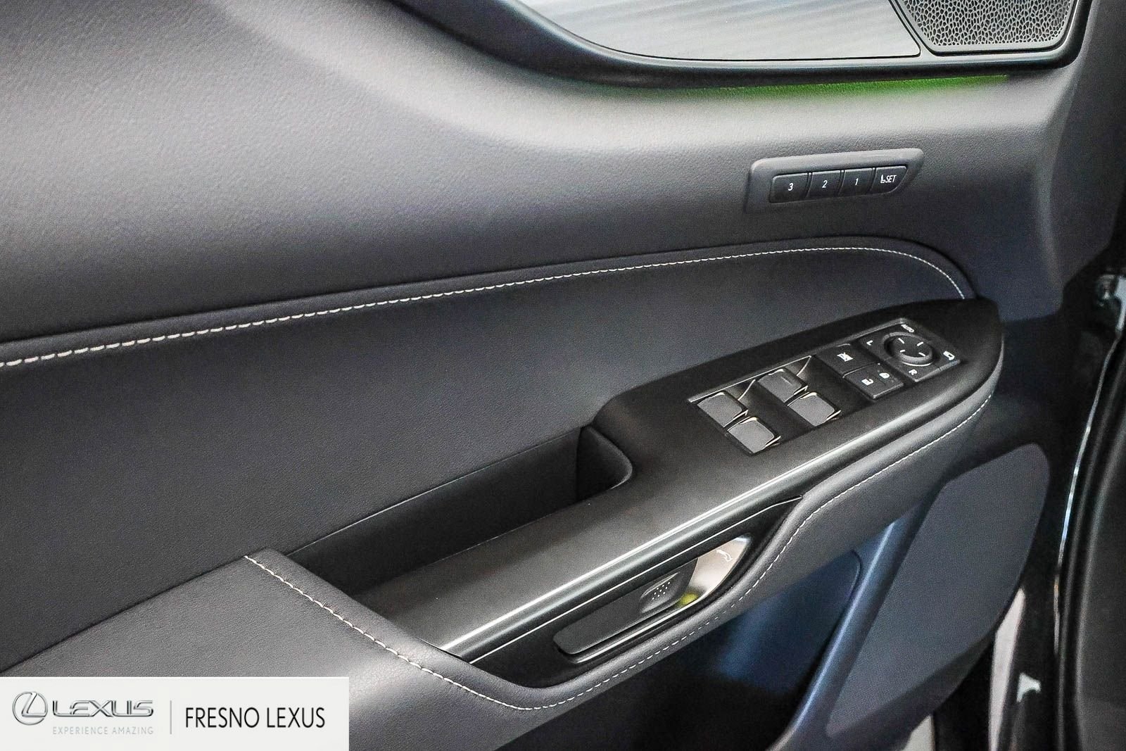 New 2026 Lexus NX 350h F Sport AWD/4WD image 20