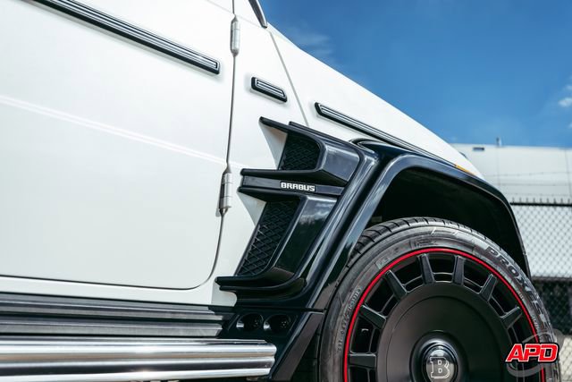 Used 2019 Mercedes-Benz G 550 image 35