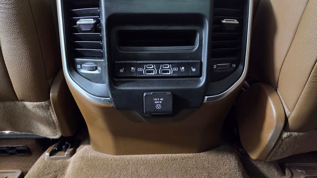 Used 2023 RAM 1500 Limited image 31