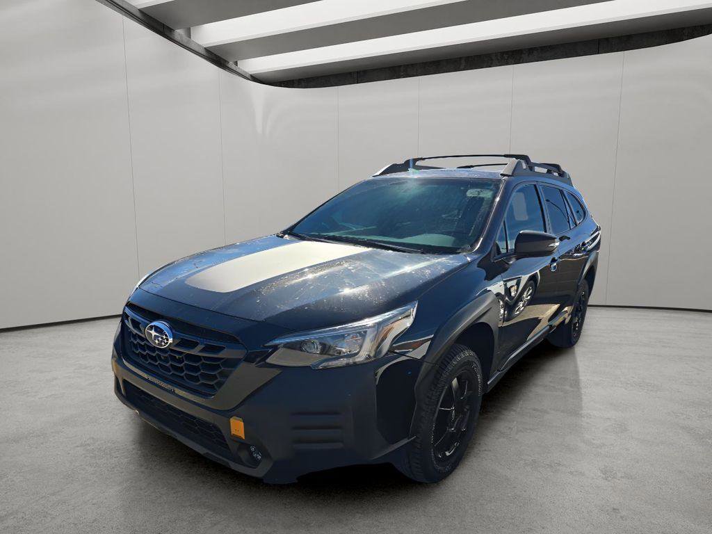 Used 2022 Subaru Outback Wilderness image 1