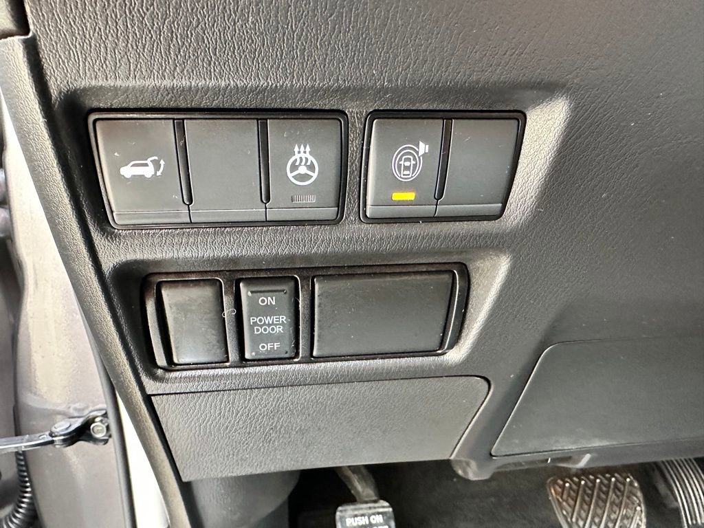 Certified 2024 INFINITI QX80 Luxe image 19