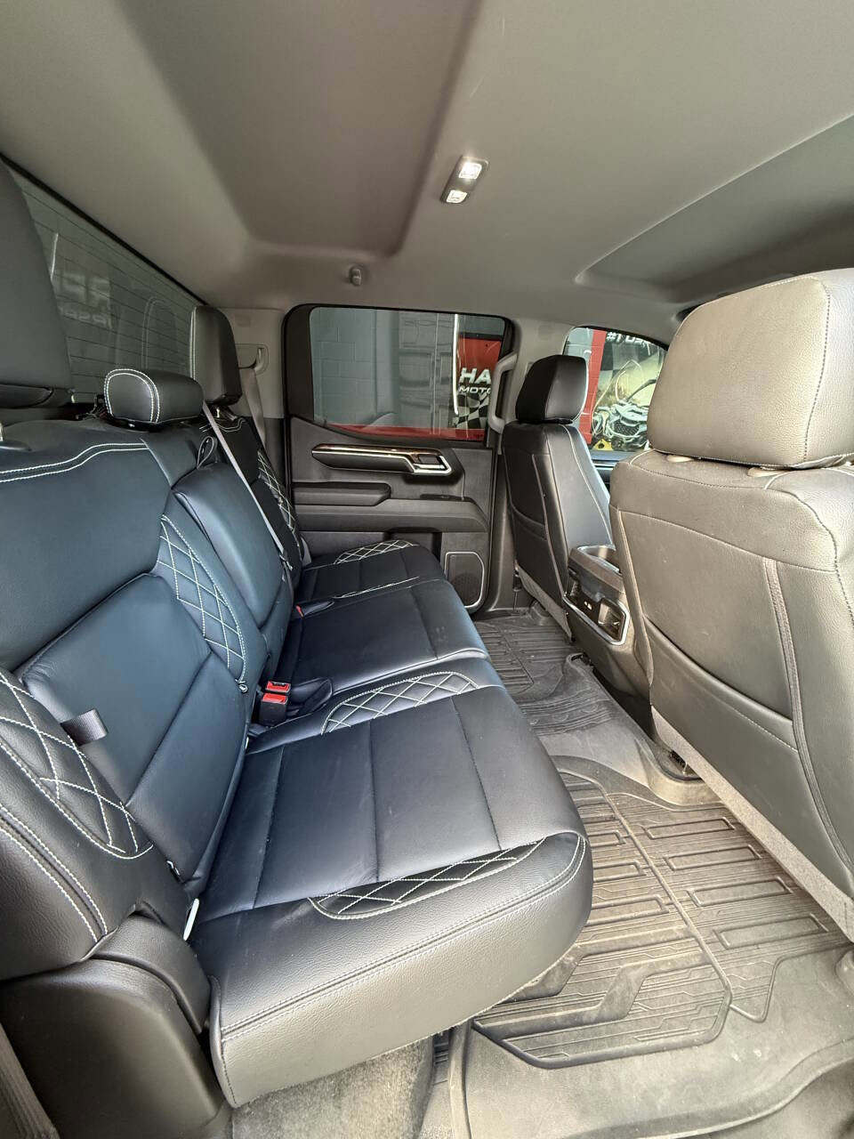 Used 2024 GMC Sierra 1500 Elevation image 14