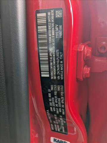 Used 2020 Jeep Renegade Limited image 26