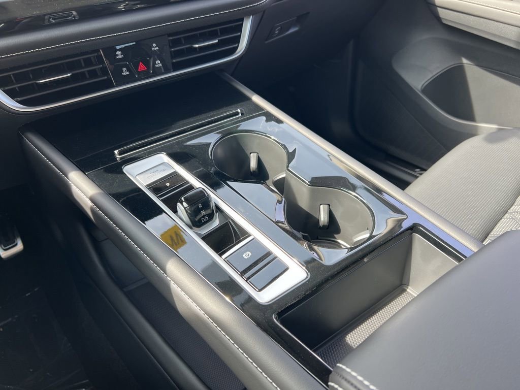 New 2026 Volkswagen Atlas SEL Premium R-Line image 19