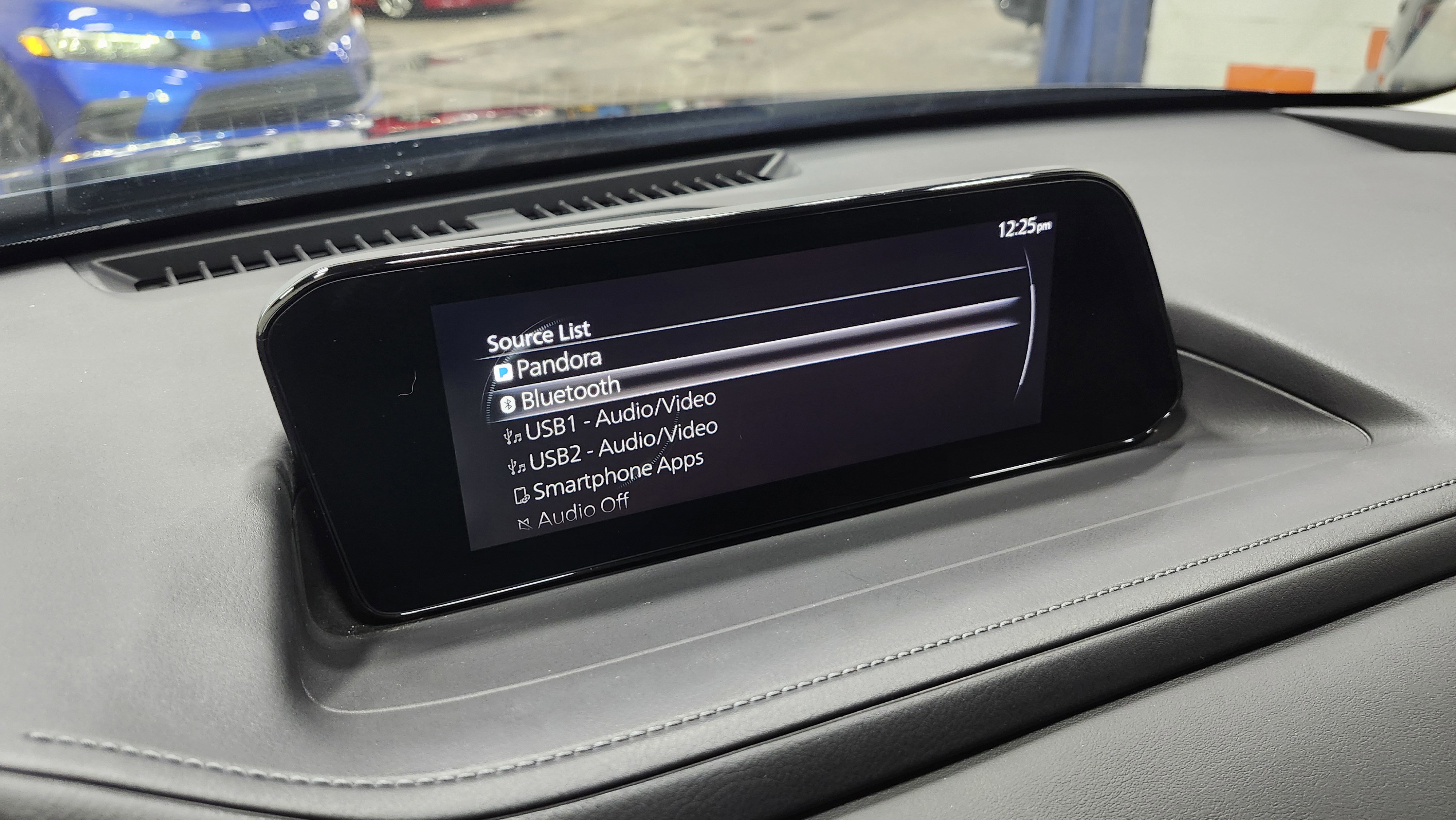 Used 2021 MAZDA CX-30 AWD 2.5 S w/ Select Package image 5