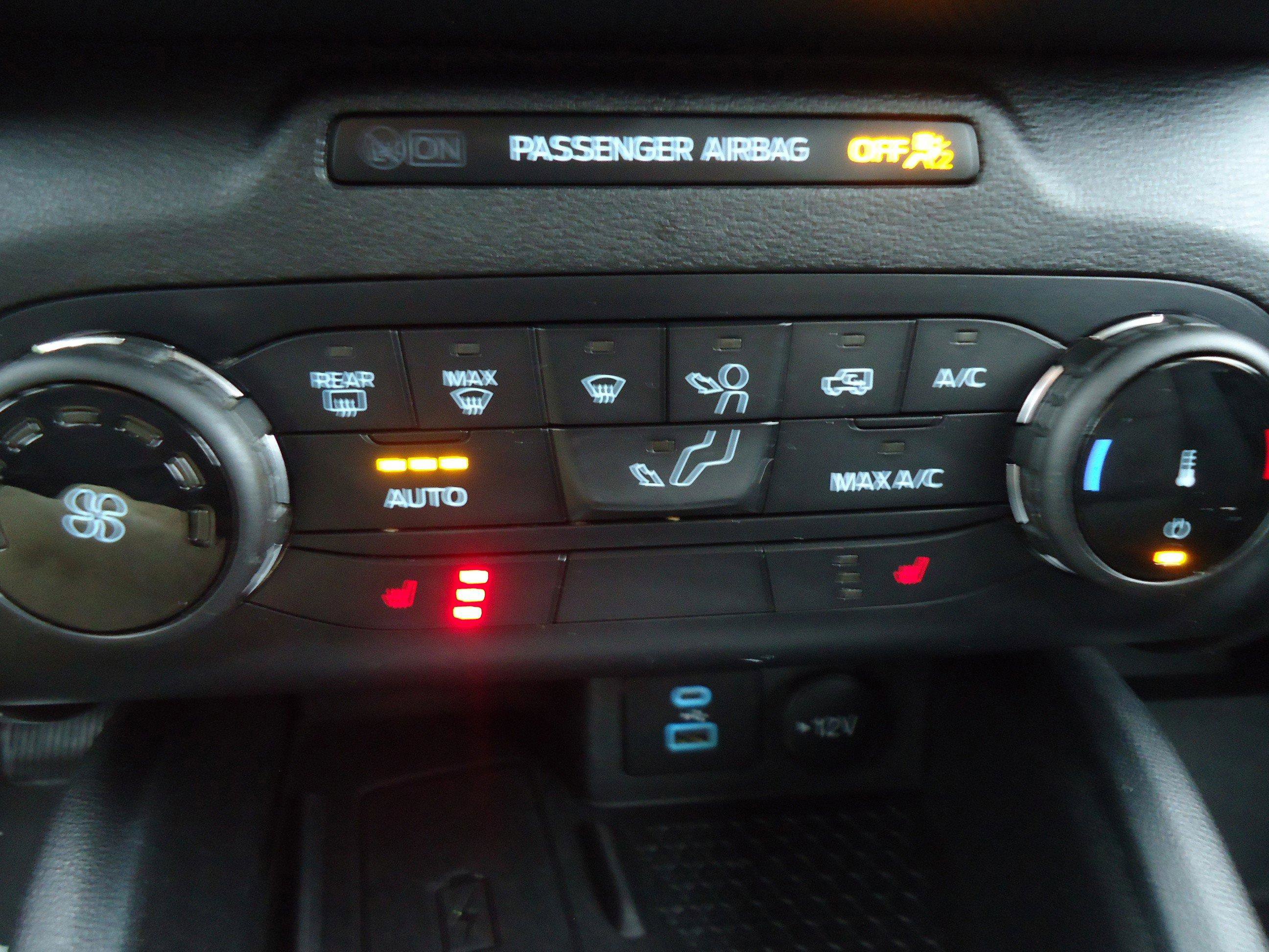 Used 2022 Ford Bronco Sport Big Bend w/ Convenience Package image 18