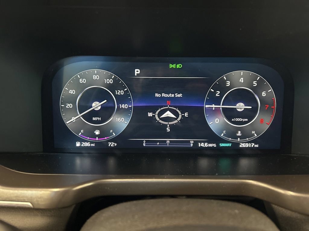 Used 2023 Kia Sorento SX AWD/4WD image 13