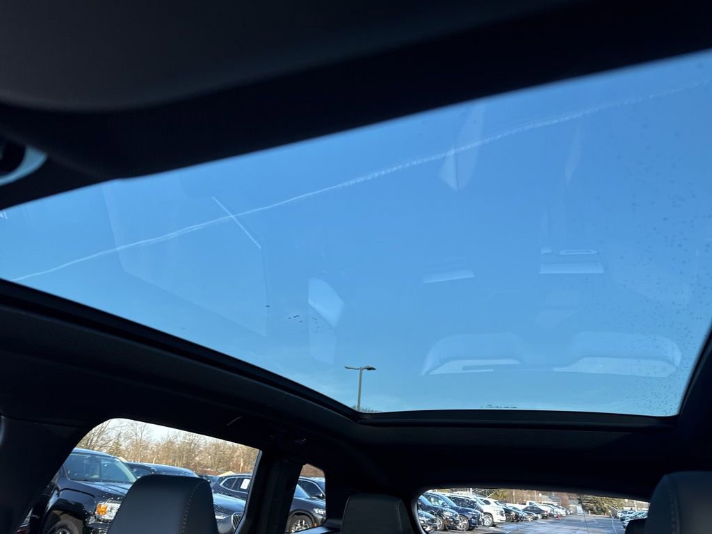 New 2026 BMW X3 xDrive30 w/ M Sport Package image 18