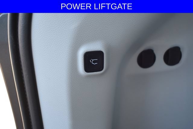 Used 2021 Jeep Cherokee Limited w/ Sun & Sound Group AWD/4WD image 8