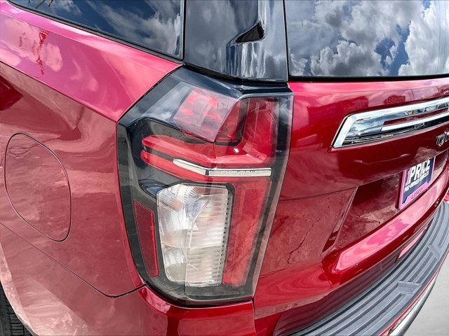 Used 2021 Chevrolet Tahoe LS RWD image 30