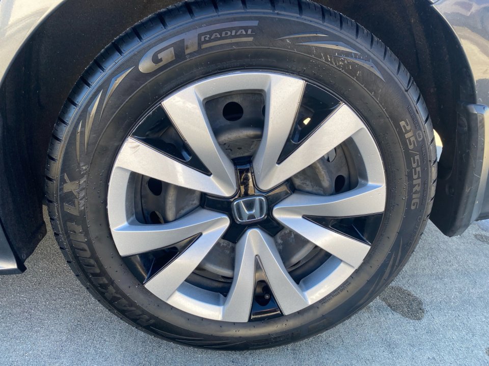 Certified 2023 Honda Civic LX image 26