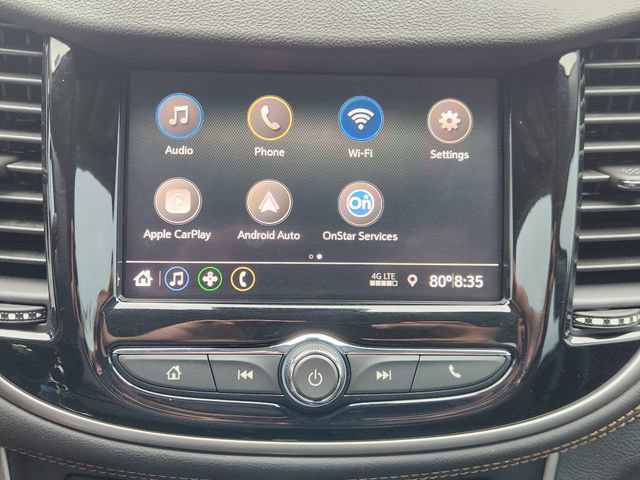 Used 2020 Chevrolet Trax LS FWD image 5