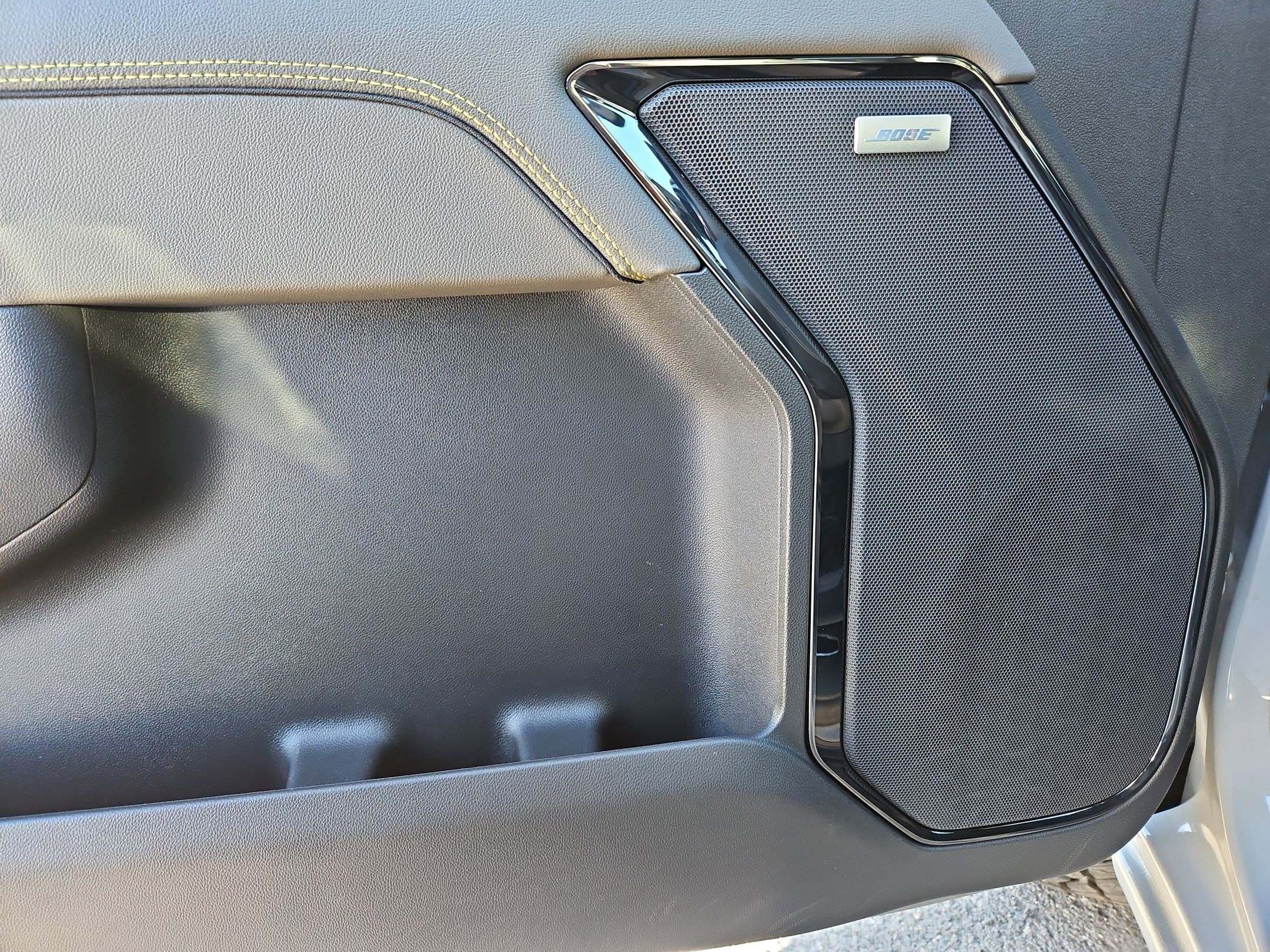 Used 2024 Chevrolet Silverado 1500 ZR2 w/ Technology Package image 13