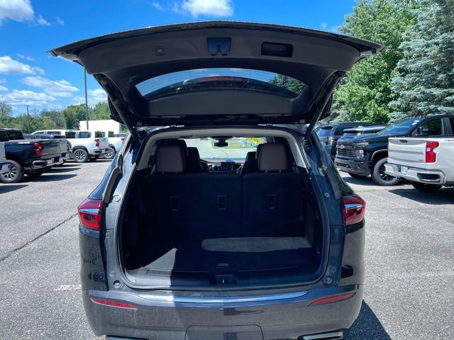 Used 2019 Buick Enclave Avenir w/ Avenir Technology Package AWD/4WD image 27