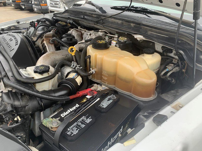 Used 2010 Ford F450 XLT image 15