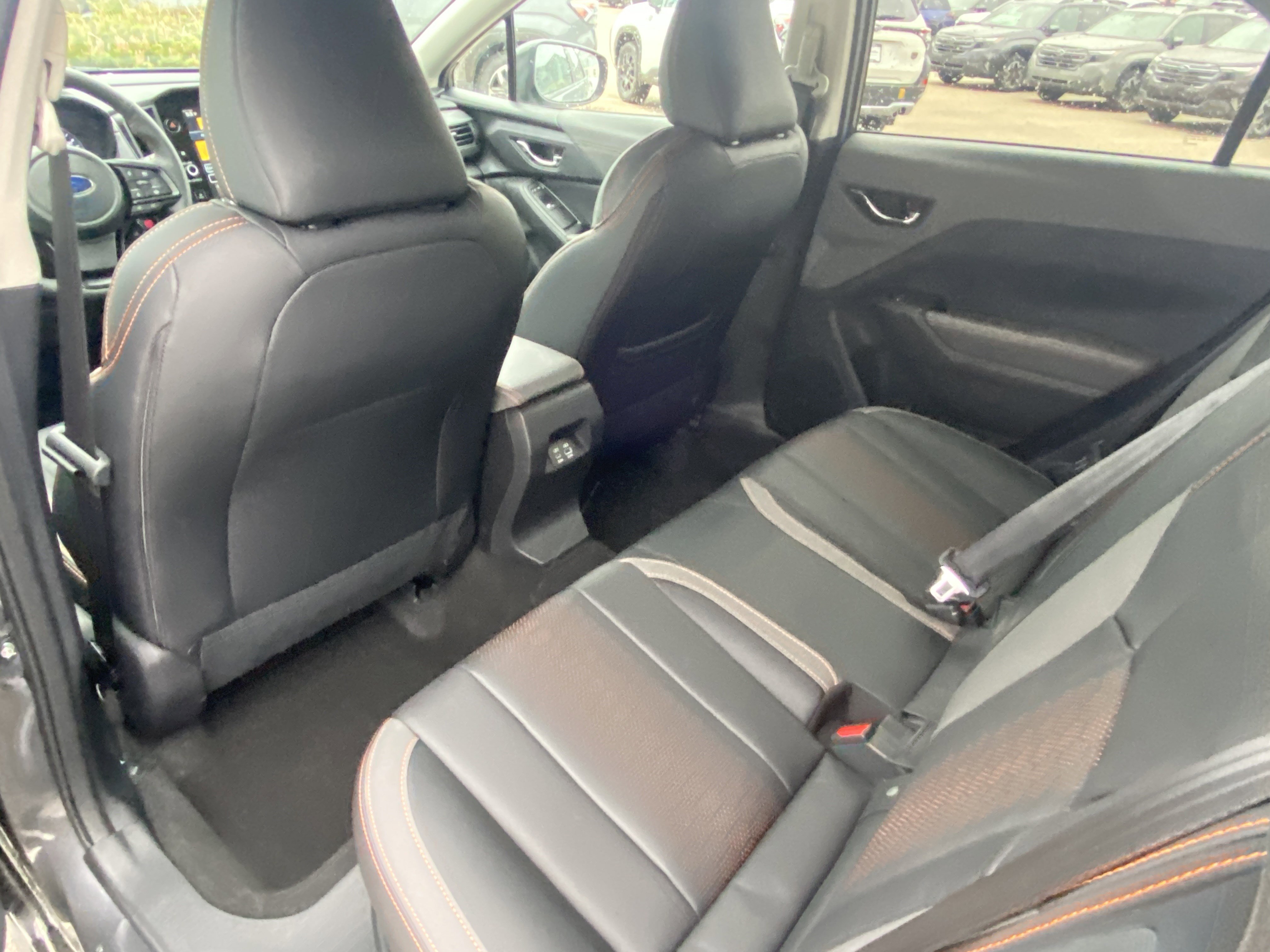 New 2026 Subaru Crosstrek 2.5i Limited image 19