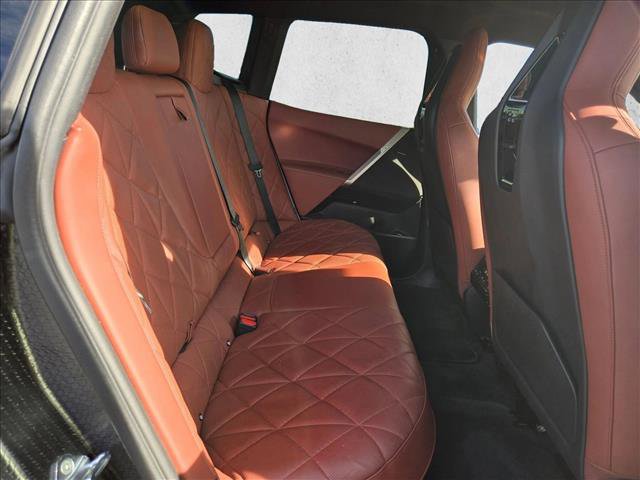 Used 2023 BMW iX xDrive50 w/ Ultimate Package image 21