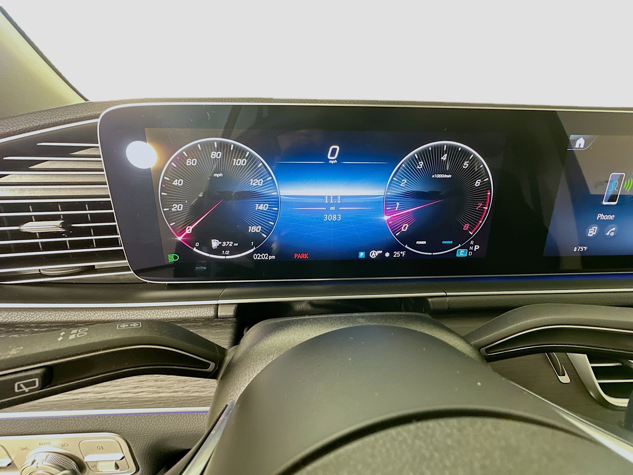 Certified 2026 Mercedes-Benz GLE 350 4MATIC image 14