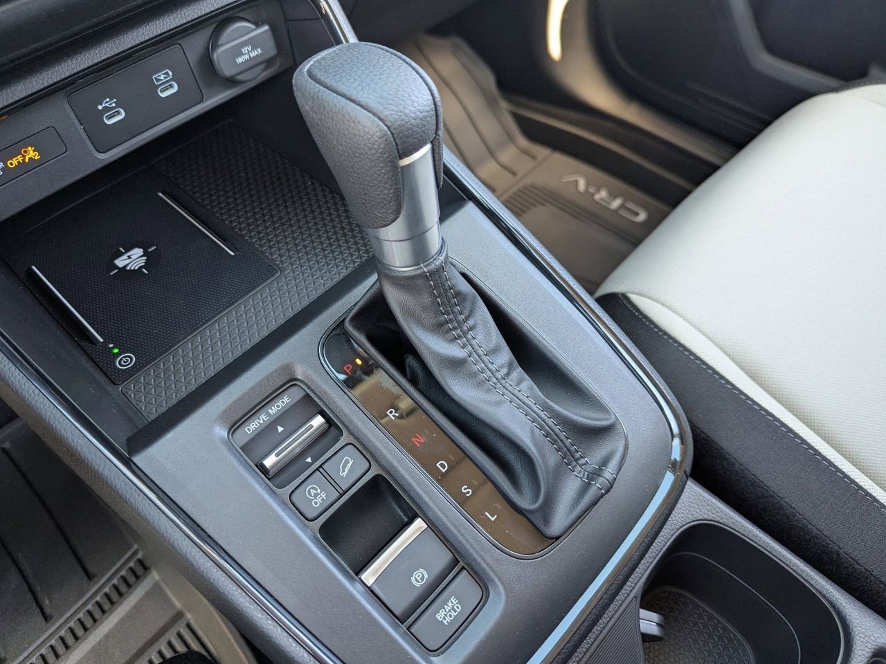 New 2026 Honda CR-V EX image 15
