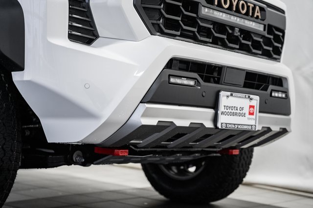 New 2026 Toyota Tacoma Trailhunter image 15