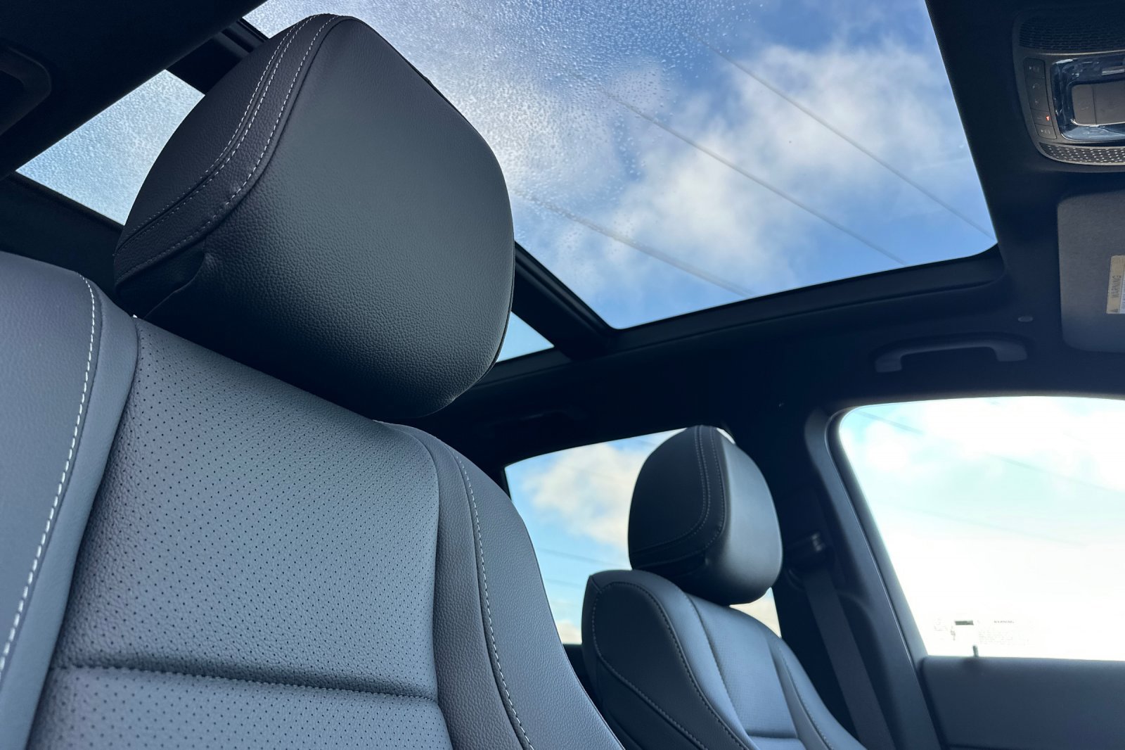 New 2026 Mercedes-Benz GLE 350 4MATIC image 17