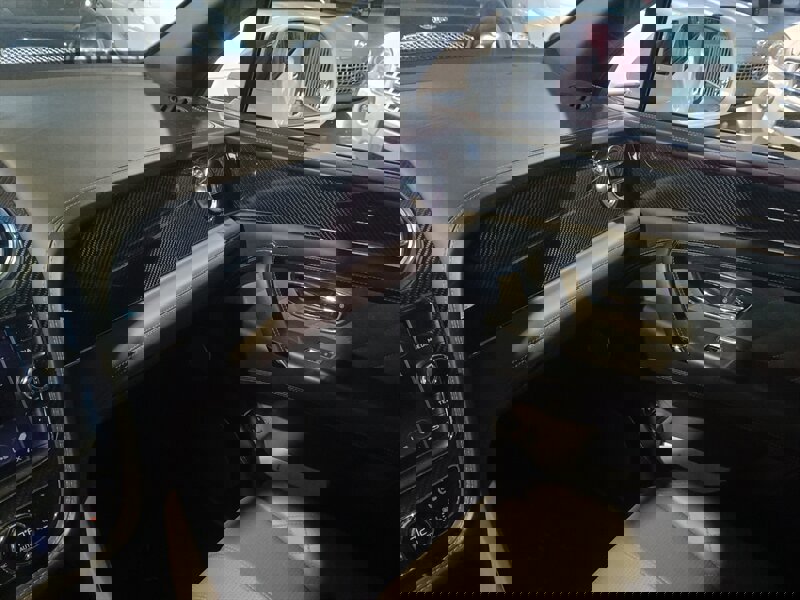 Used 2019 Bentley Bentayga image 21