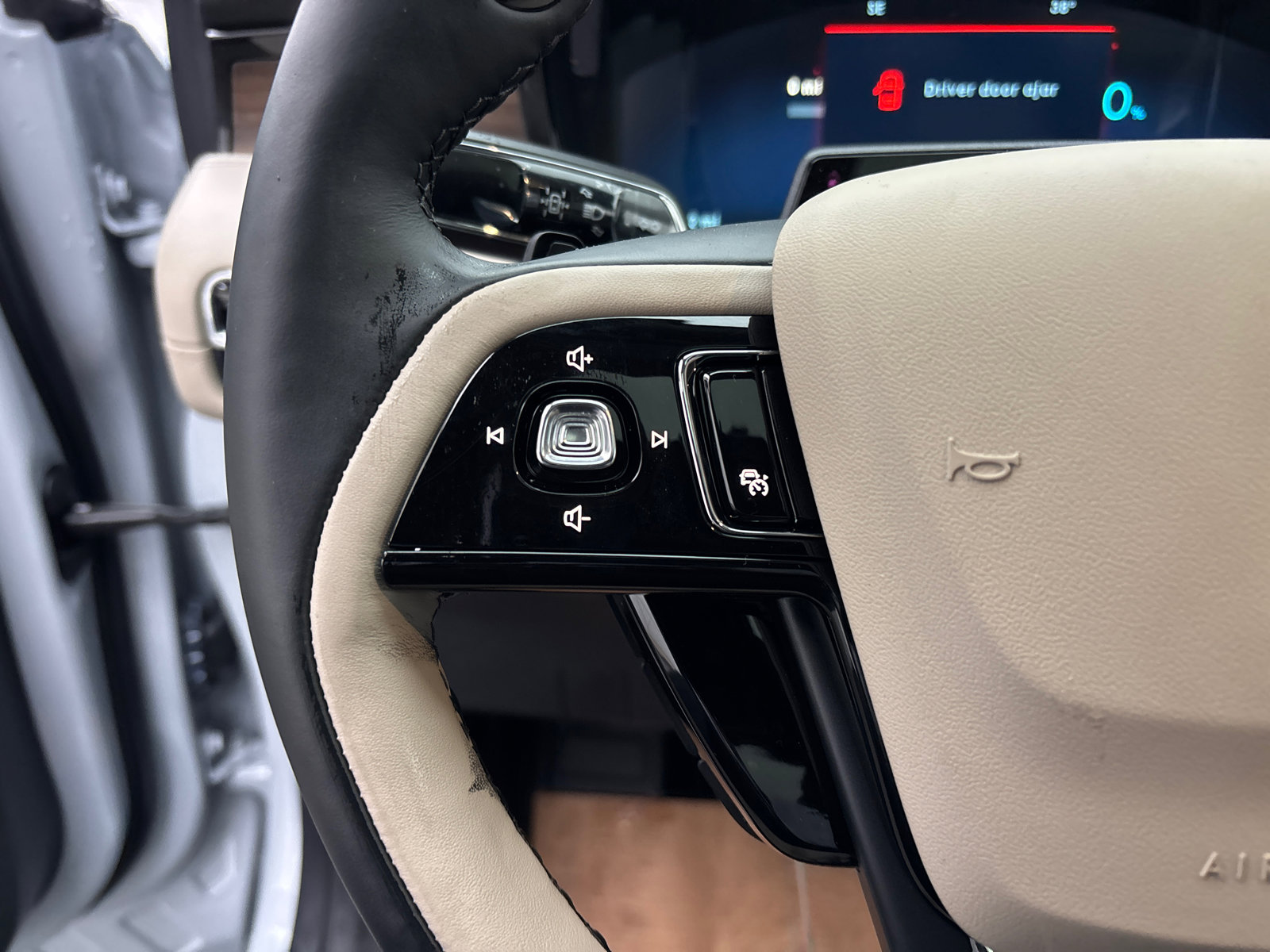 New 2026 Lincoln Corsair Grand Touring image 17