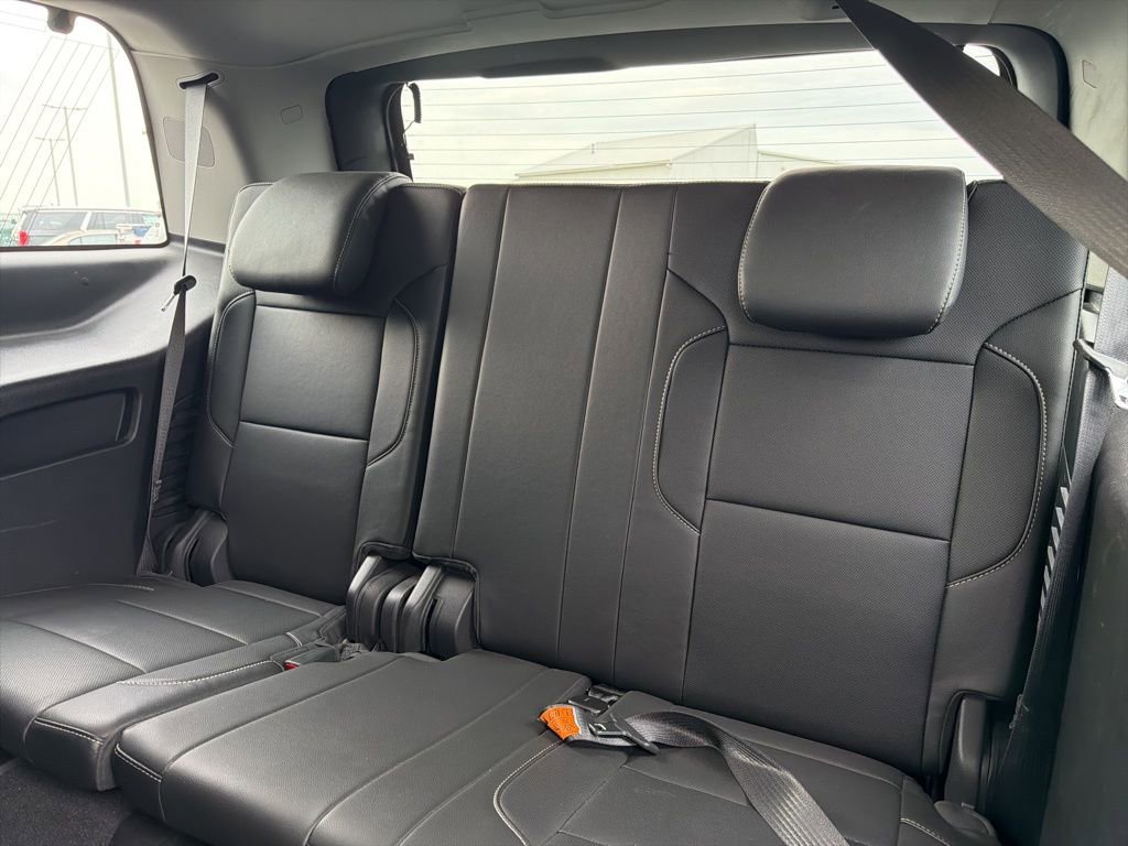 Used 2020 GMC Yukon SLT AWD/4WD image 14