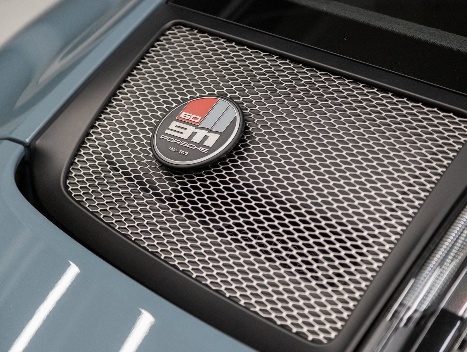 Certified 2024 Porsche 911 GT3 RS image 35