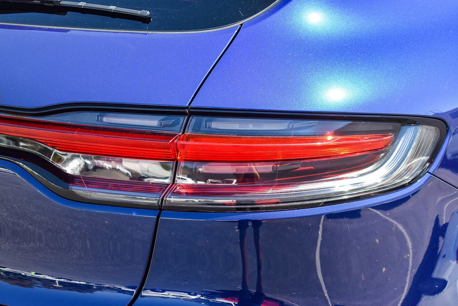 Used 2023 Porsche Macan image 7