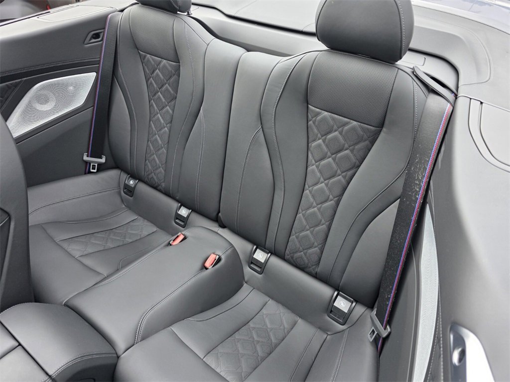 Used 2024 BMW M8 Competition image 14