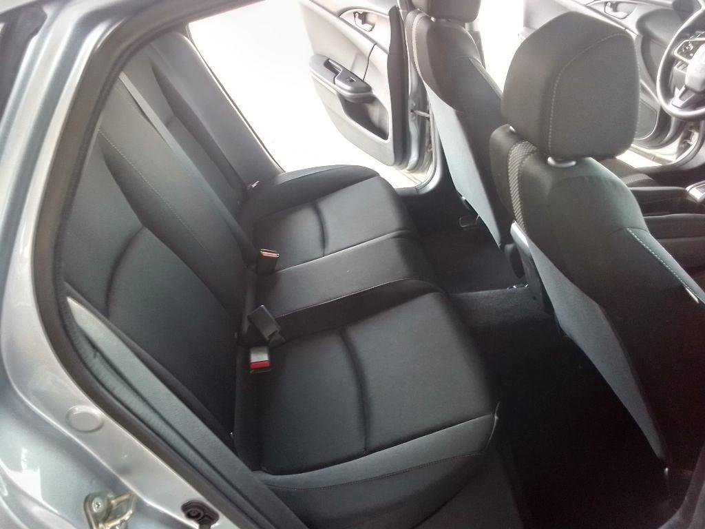 Used 2020 Honda Civic LX image 14