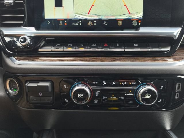 Used 2024 GMC Sierra 1500 Elevation w/ Elevation Premium Package RWD image 30