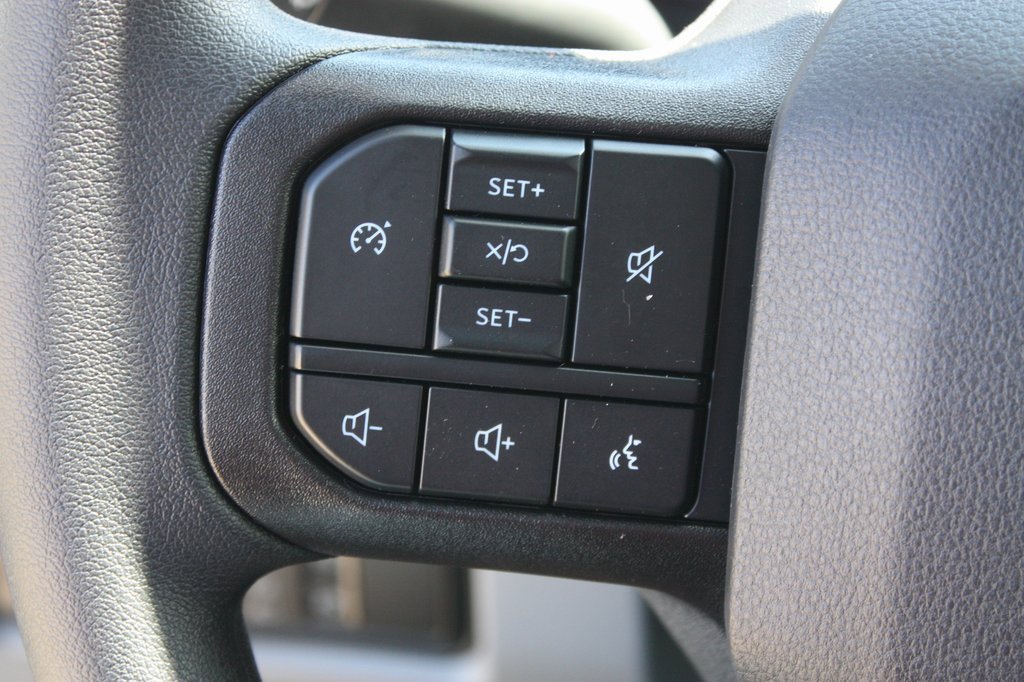 New 2026 Ford F250 XL w/ STX Appearance Package image 22