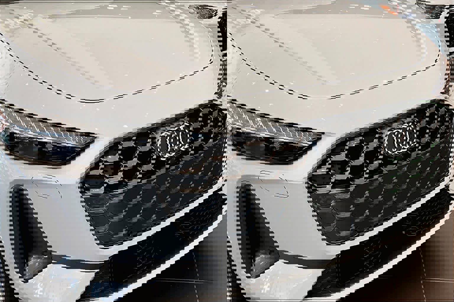 Used 2025 Audi A5 2.0T Premium Plus image 30