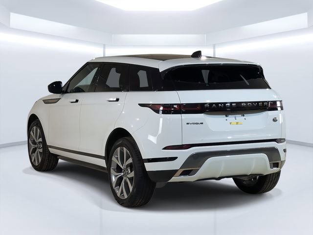 Used 2023 Land Rover Range Rover Evoque R-Dynamic S image 3