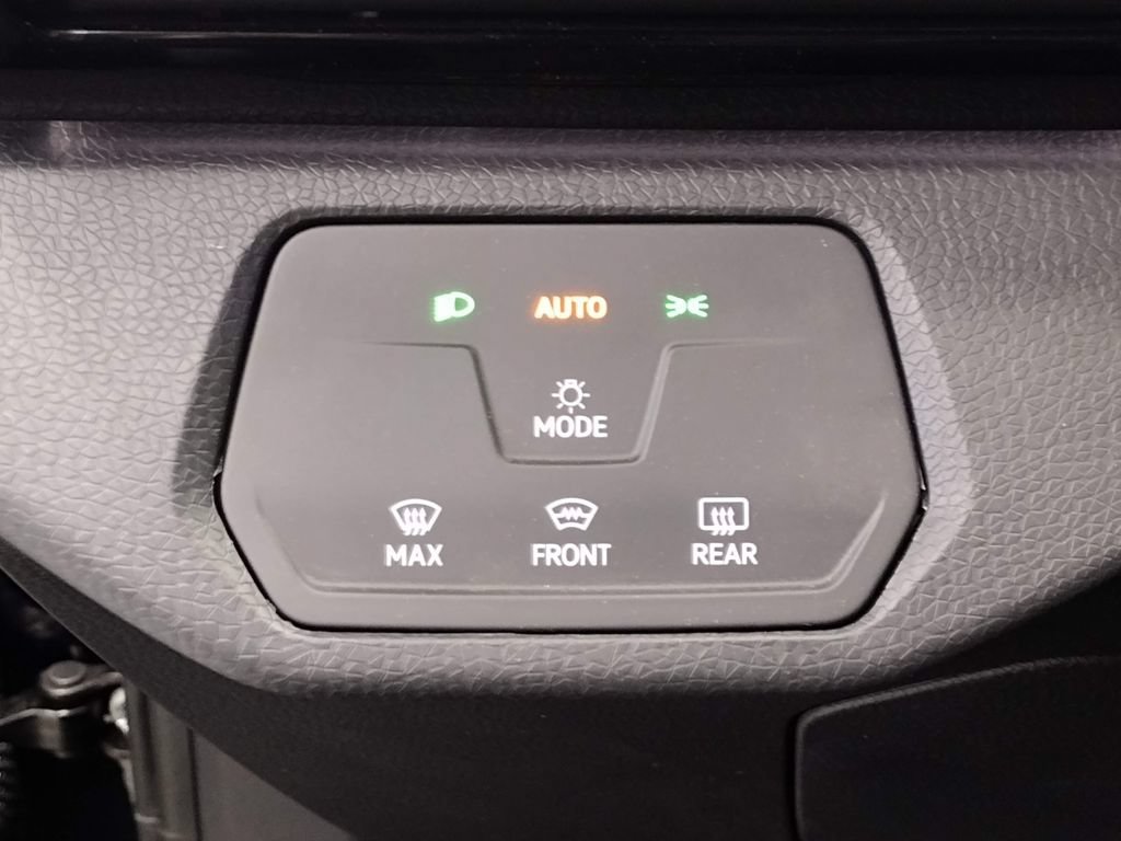New 2026 Volkswagen ID.4 Pro AWD/4WD image 21