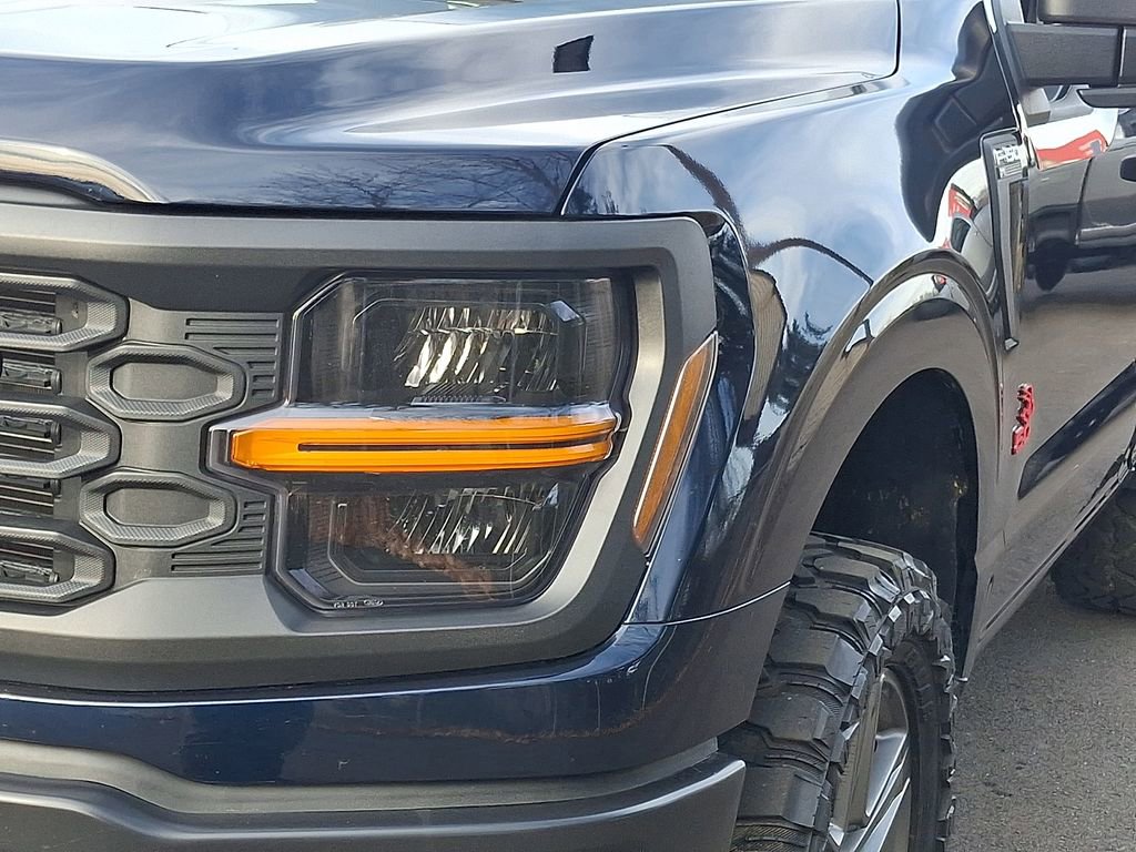 Used 2024 Ford F150 XL image 9