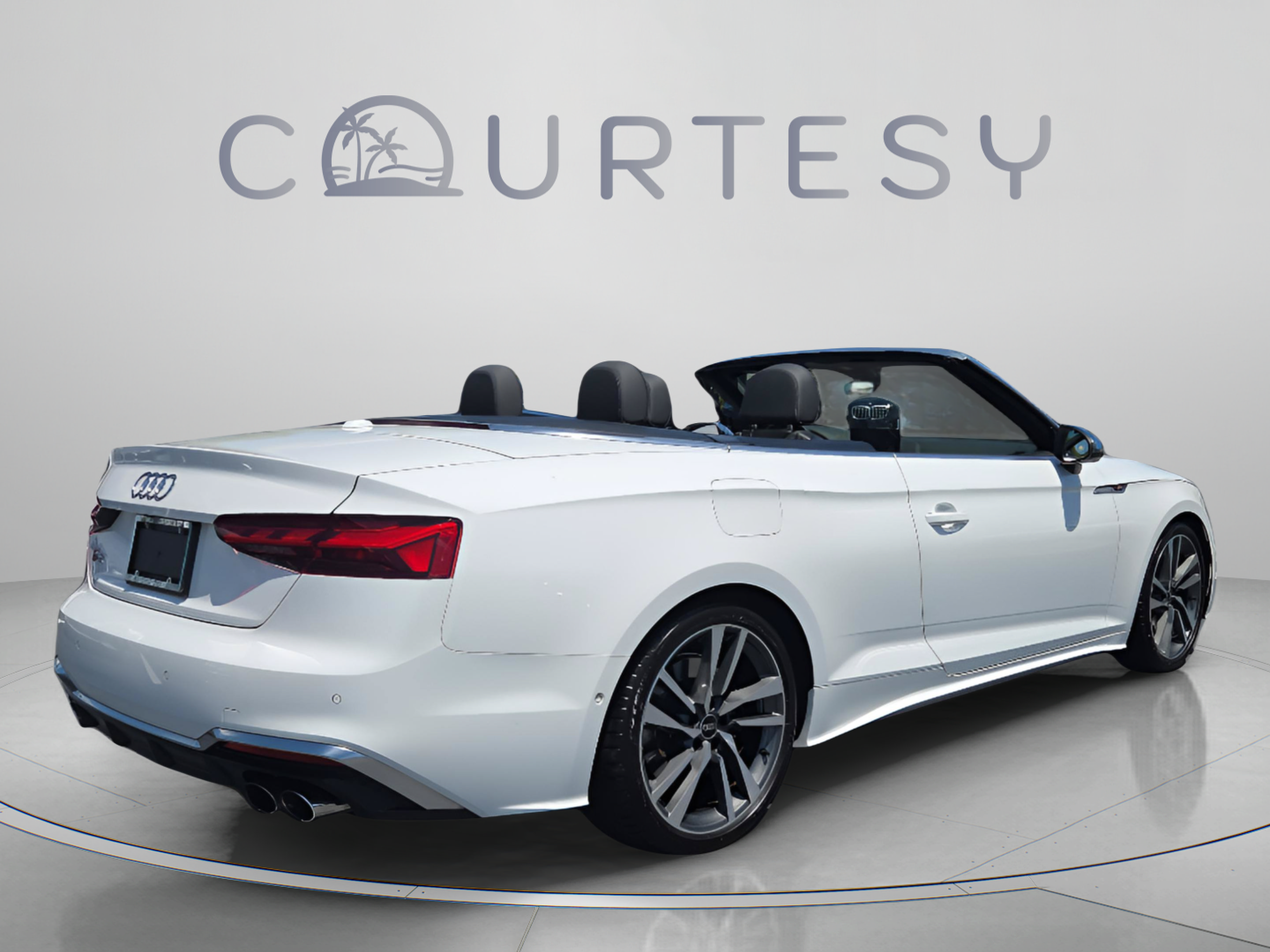 Used 2022 Audi S5 Prestige w/ Prestige Package AWD/4WD image 10