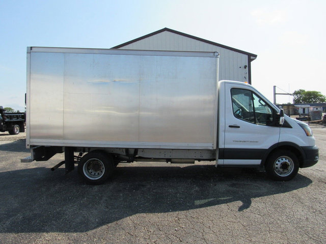 Used 2022 Ford Transit 350 RWD image 2