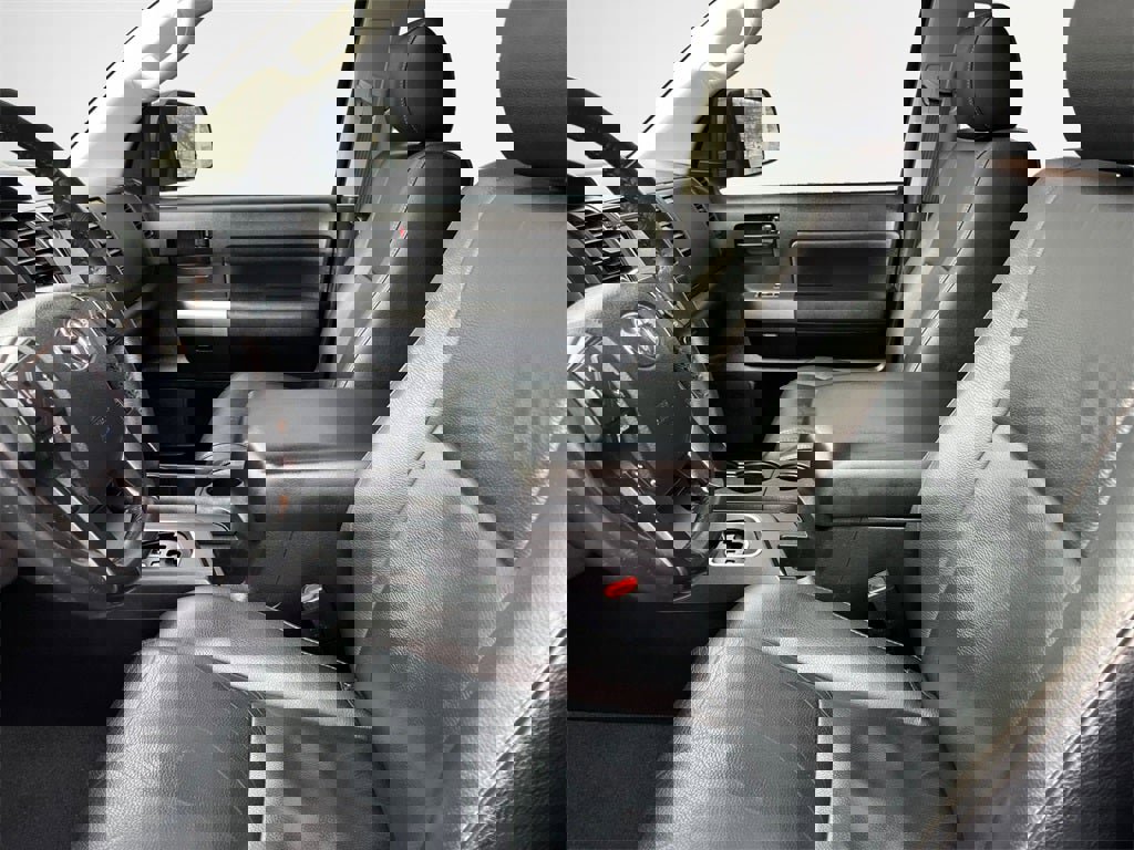 Used 2019 Toyota Sequoia TRD Sport image 12