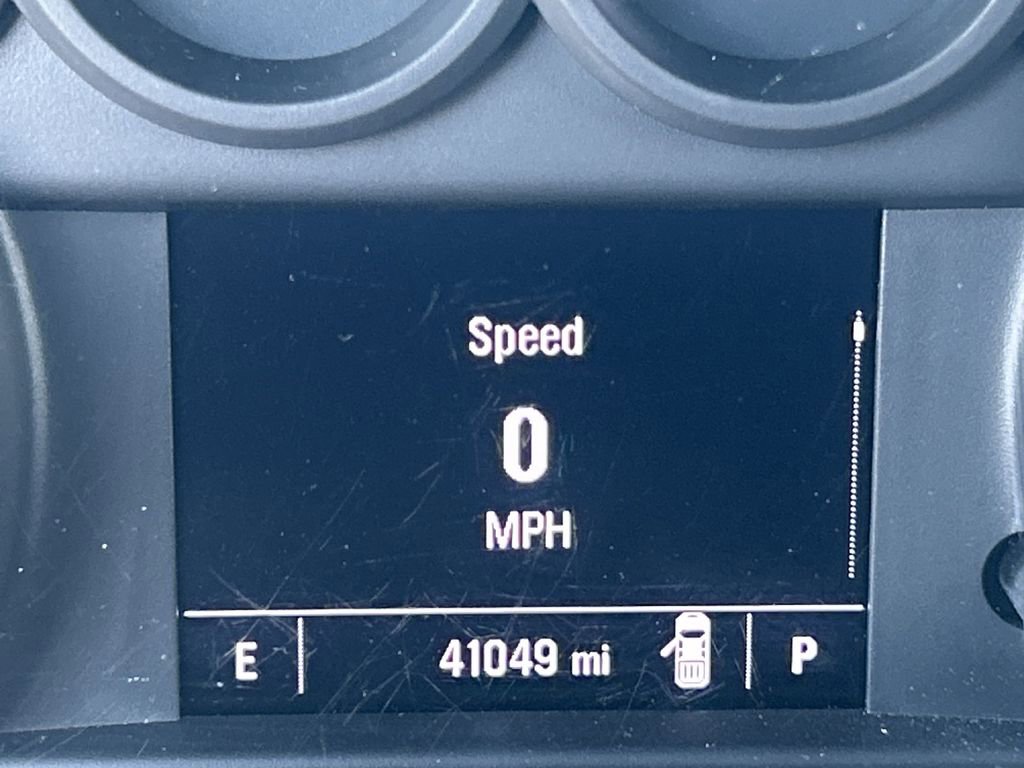 Used 2023 GMC Sierra 1500 Pro image 12