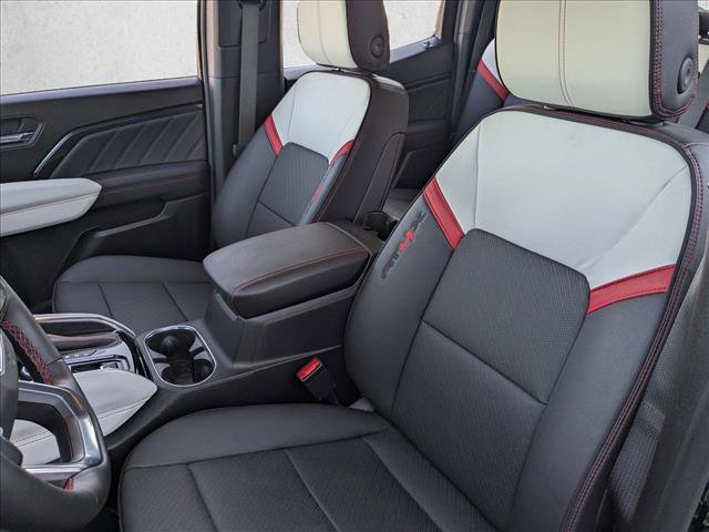 Certified 2024 GMC Canyon AT4X image 17