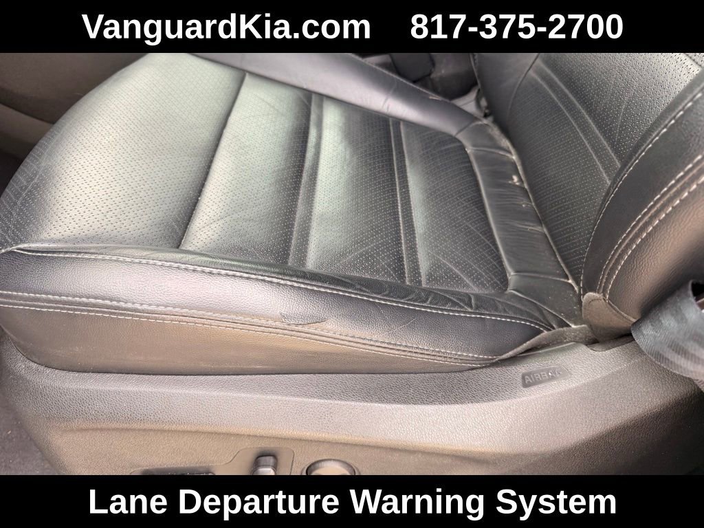 Used 2017 Kia Sorento EX w/ EX Advanced Touring Package FWD image 15