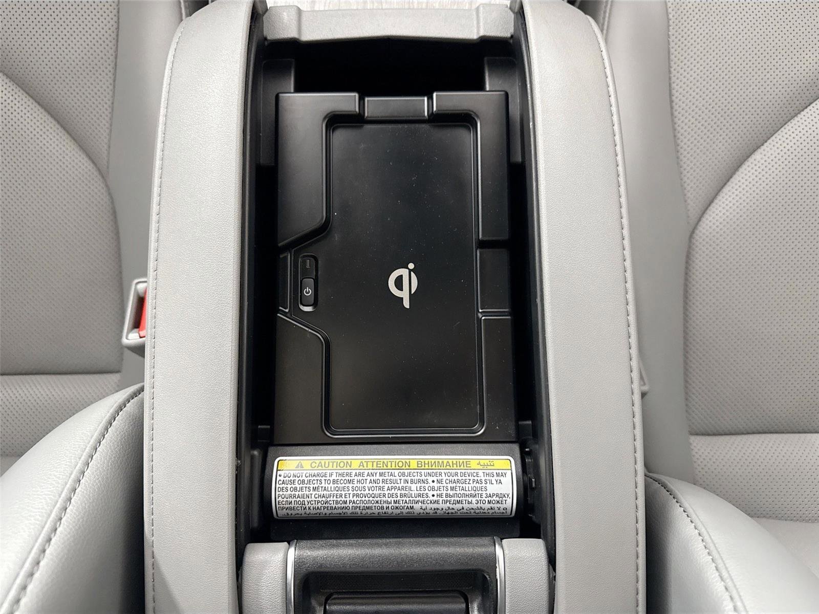 Used 2022 Toyota Highlander Platinum FWD image 35
