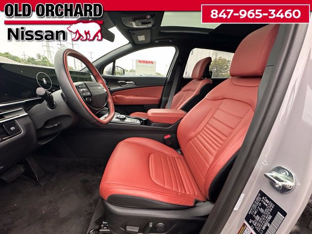 Used 2026 Kia Sportage SX Prestige AWD/4WD image 11